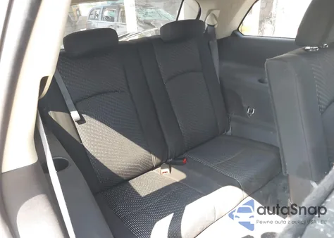 2016 Dodge Journey Se из США, поврежденный, VIN 3C4PDCAB2GT169065